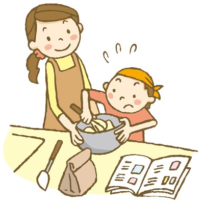 子育て