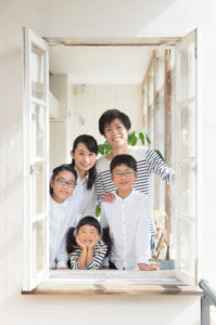 family